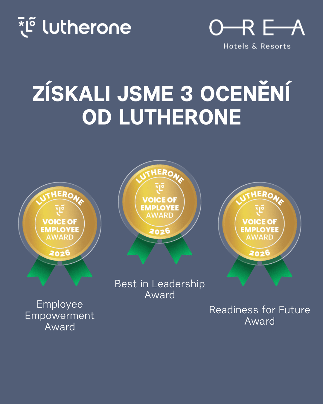 Lutherone