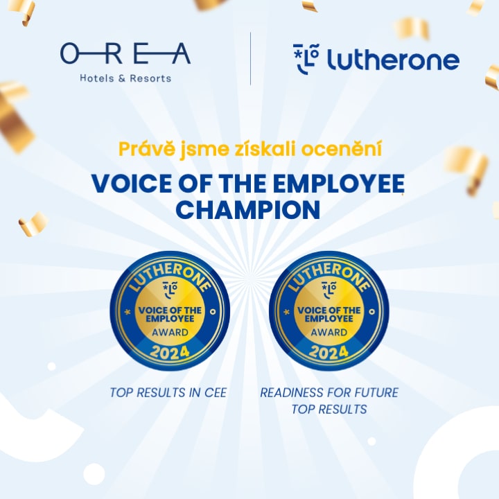 Employee Voice Champion